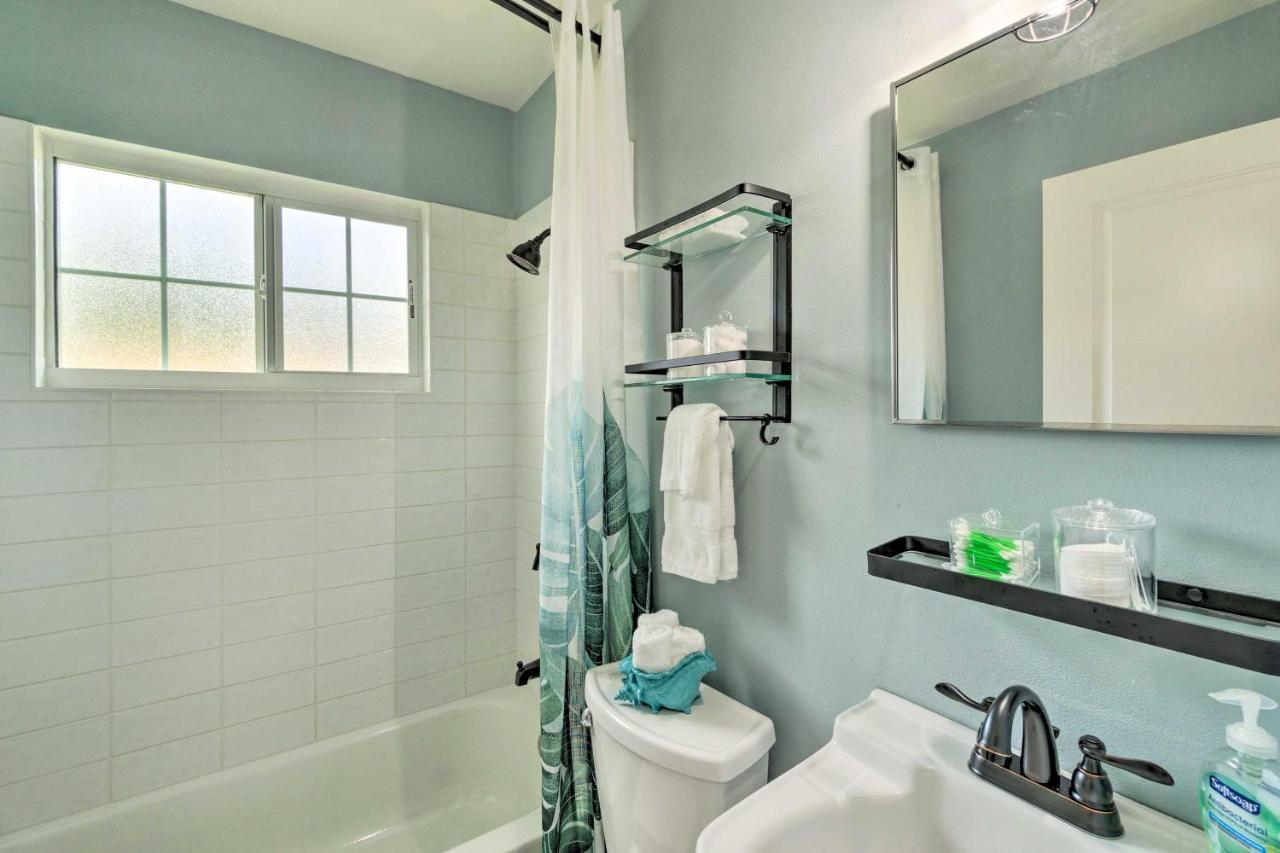 Punta Gorda Retreat Near Historic Downtown — hotel in Punta Gorda