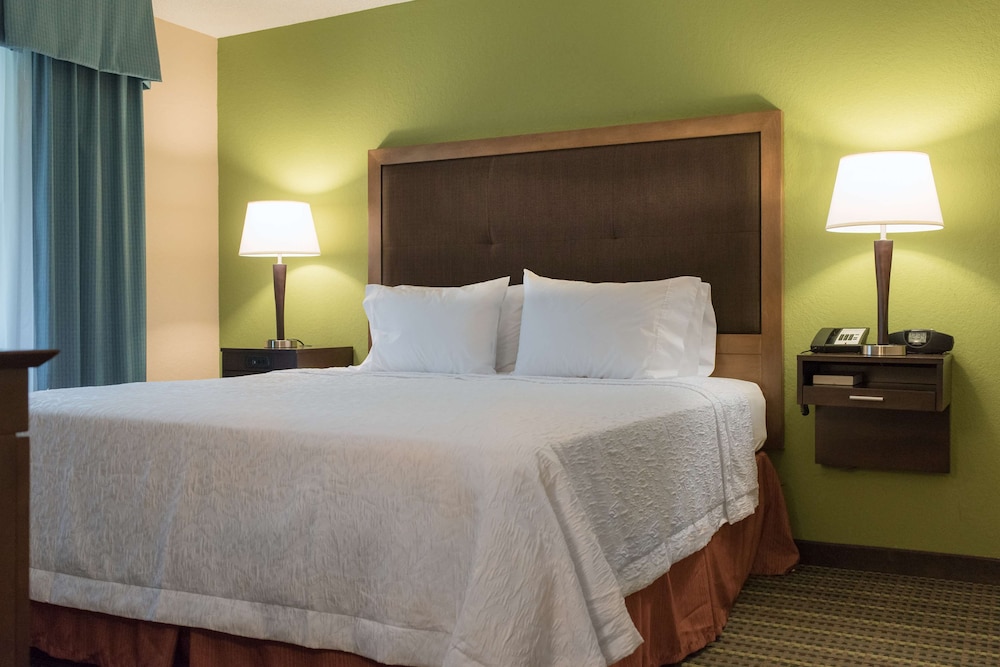 Hampton Inn Brooksville Dade - photo 21