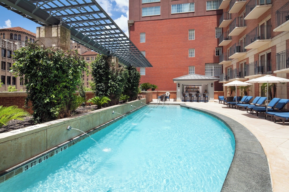 The Westin Riverwalk San Antonio - photo 34