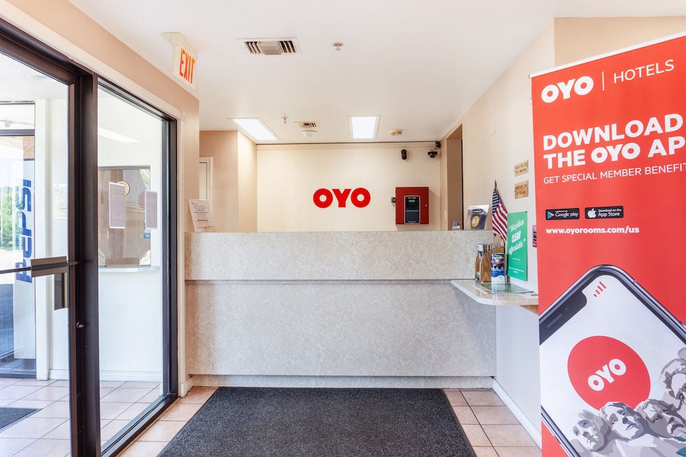 OYO Inn & Suites Medical Center San Antonio - photo 3