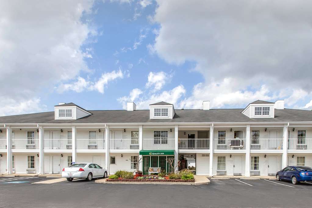 Quality Inn Jesup - featured photo