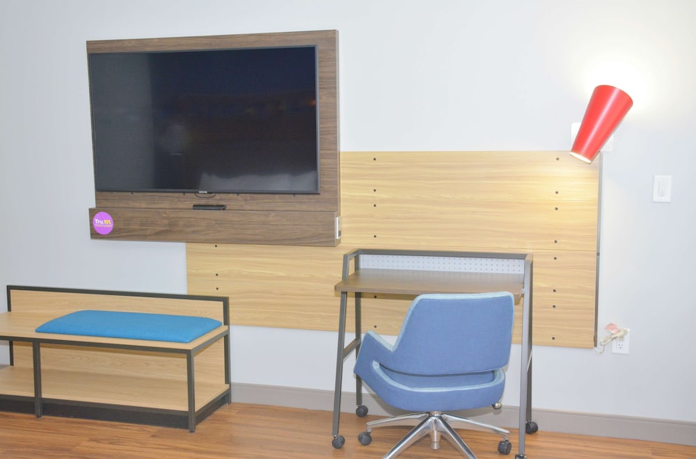 Tru by Hilton Grand Junction Downtown - photo 11
