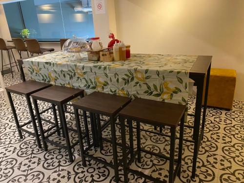 Lhong Krung Hostel