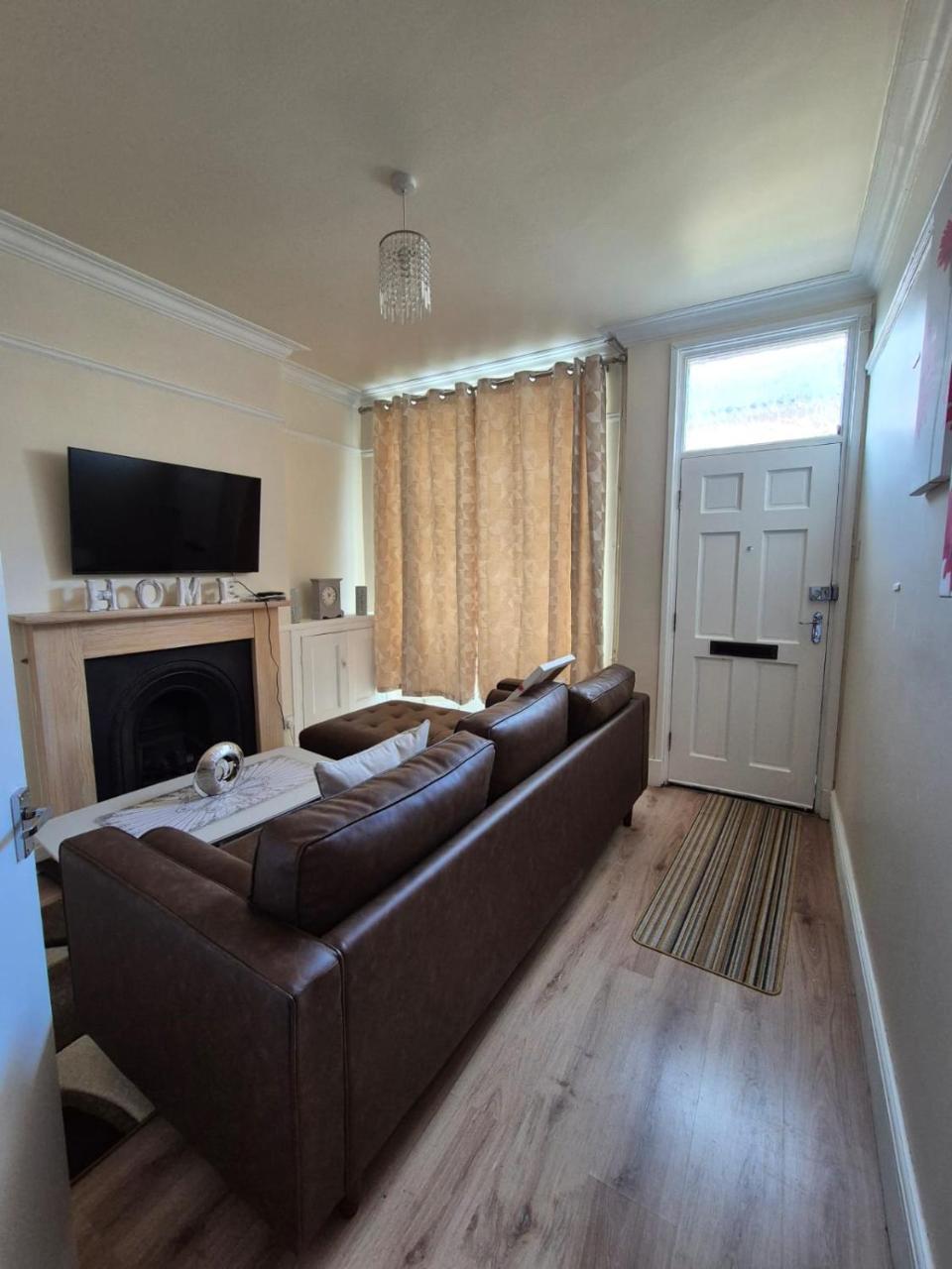 Central Road - last minute hotel in Leicester