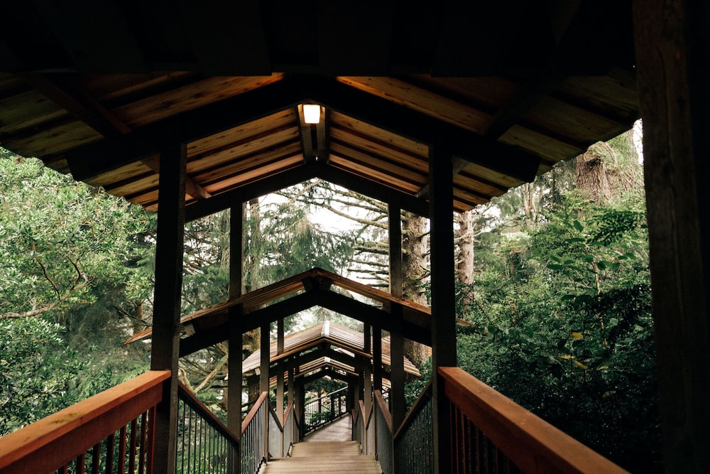 Salishan Coastal Lodge - photo 96