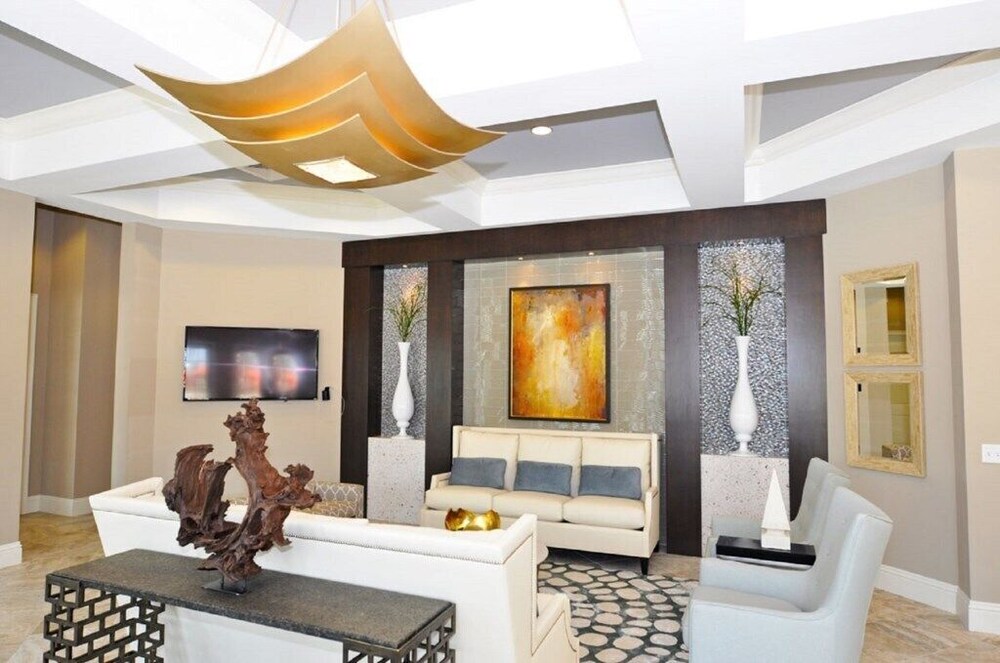 Lovely 4 Bed Pool Hm at Solterra Resort - photo 23
