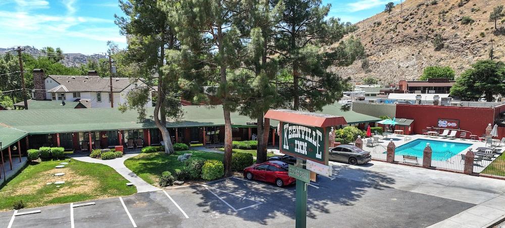 Kernville Inn - photo 123