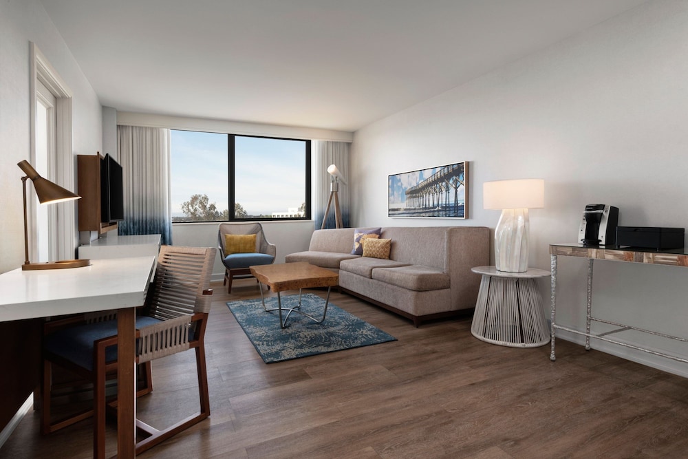 Renaissance Newport Beach Hotel - photo 40
