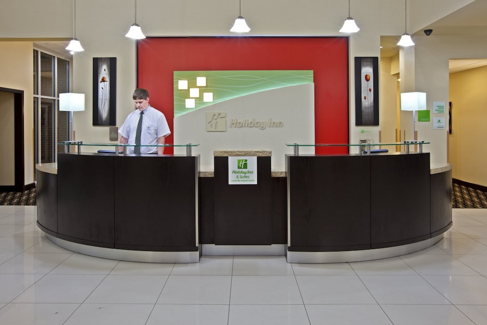 Holiday Inn Louisville Airport South by IHG - photo 2