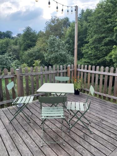 Pressoir en Normandie - last minute hotel in Unknown City
