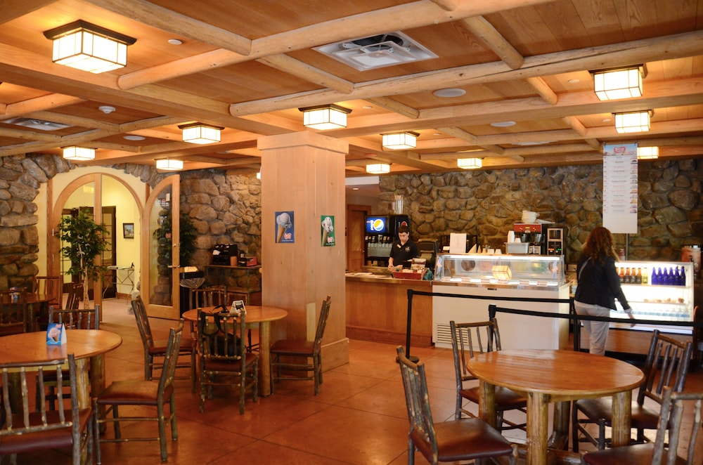 Overlook Lodge at Bear Mountain - photo 22