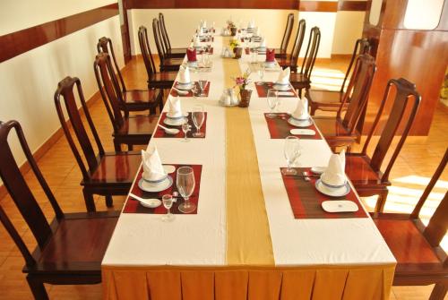 Khách sạn Hàm Luông in Ben Tre, Vietnam