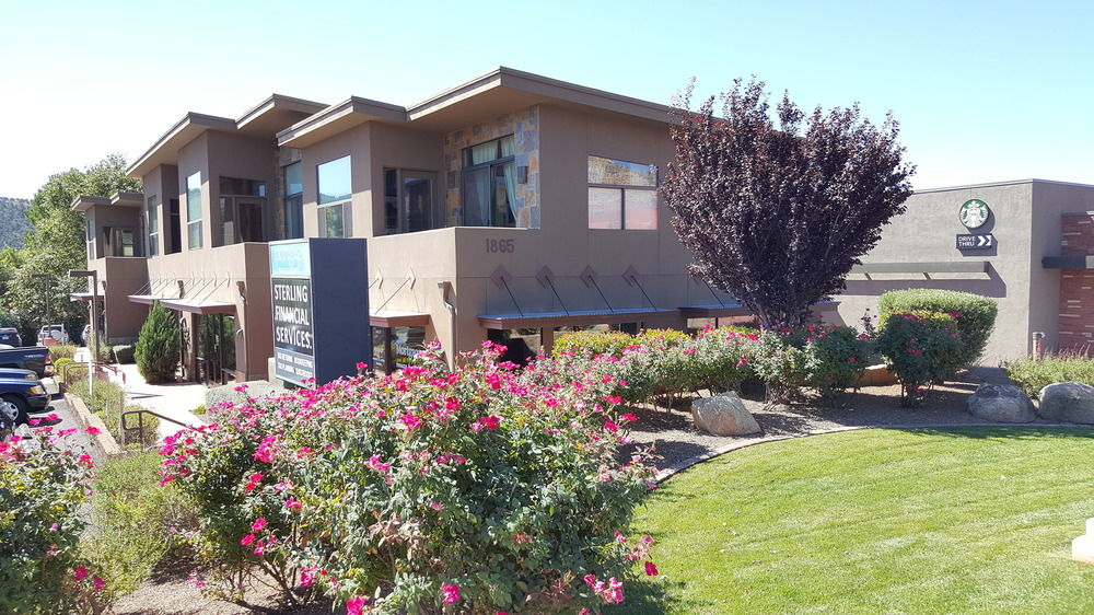 Picazzos Loft in the View Plaza in Sedona, United States