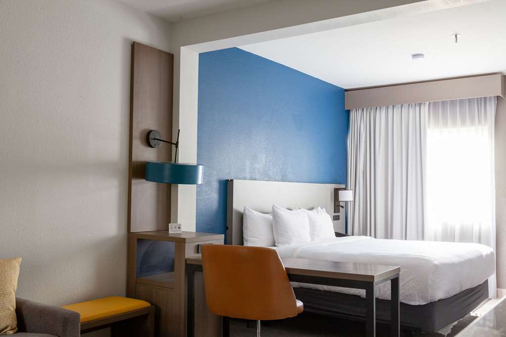 Comfort Suites Baton Rouge South I 10 - photo 11