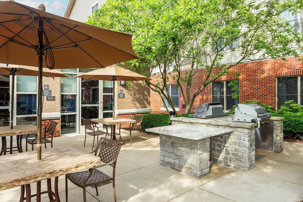 Homewood Suites by Hilton Lexington Fayette Mall - photo 41