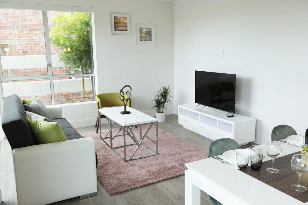 Panoramic Central Residences - photo 7