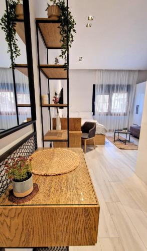 Meligeo Suites Center of Ioannina in Ioannina, Greece