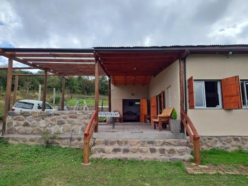 La Paskana - last minute hotel in La Caldera