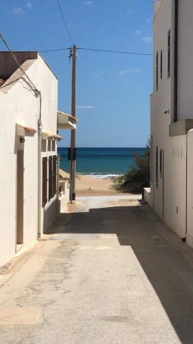 Mare Nostrum Tf — hotel in Campobello Di Mazara