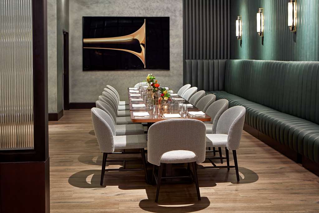 Hyatt Centric Downtown Sacramento - photo 5