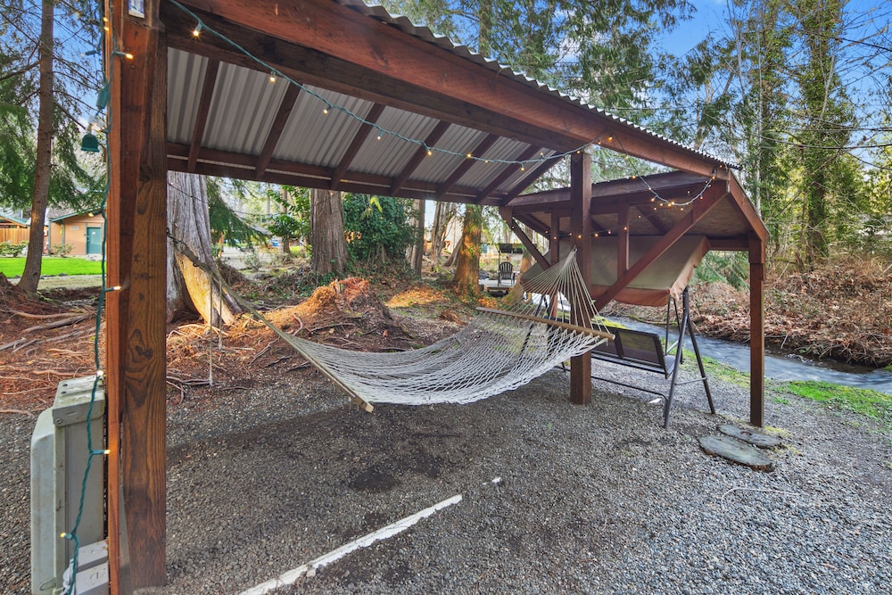 Robinhood Village Resort - photo 93