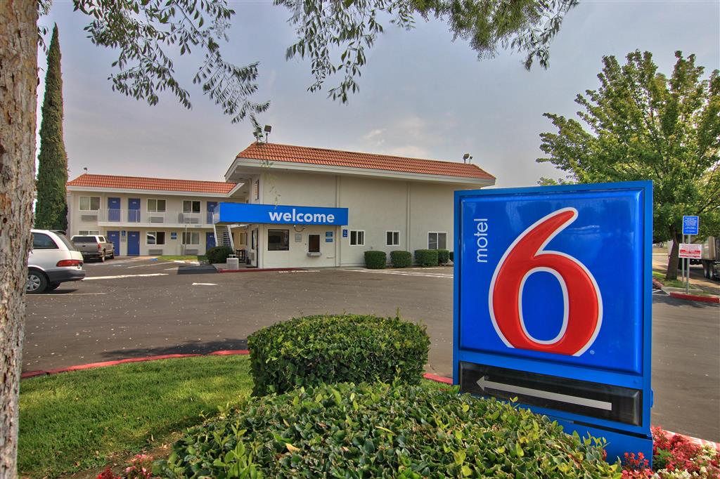 Motel 6 Sacramento CA North - featured photo