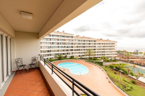 Katerina s Place Funchal — 4-Star Luxury Hotel in Funchal, Portugal