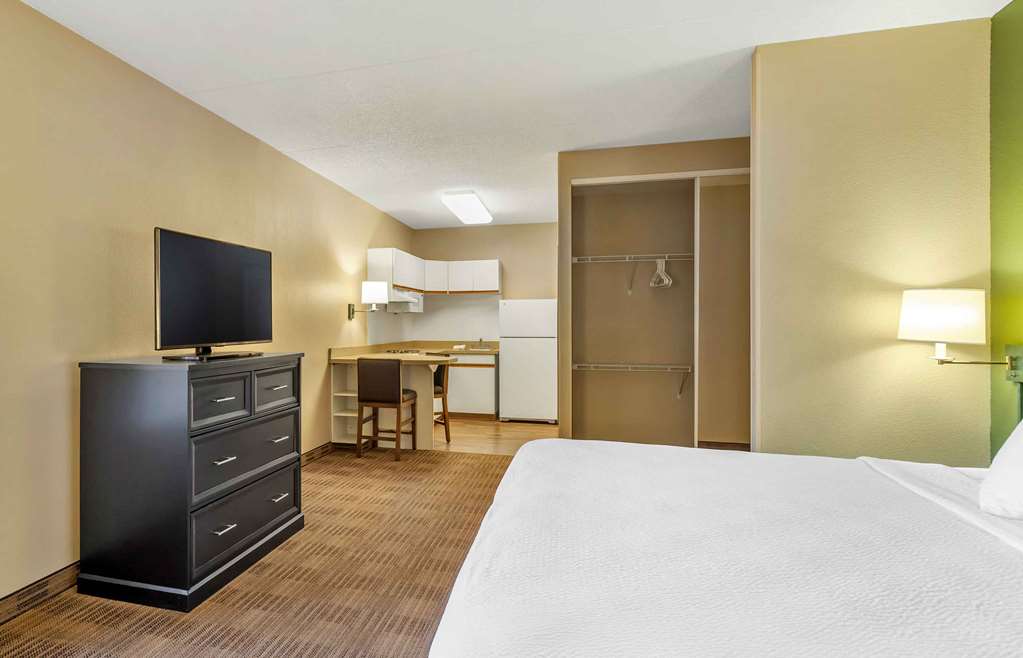 Extended Stay America Select Suites Chicago Vernon Hills Lin - photo 20
