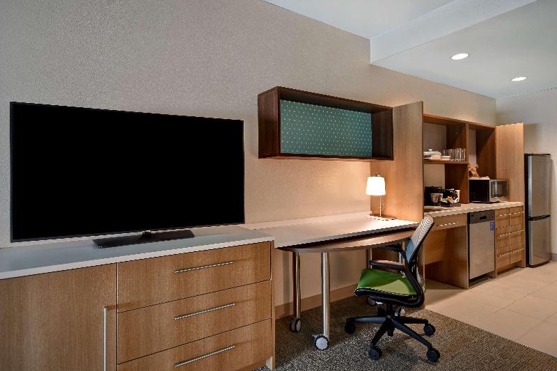 Home2 Suites by Hilton Odessa - photo 48