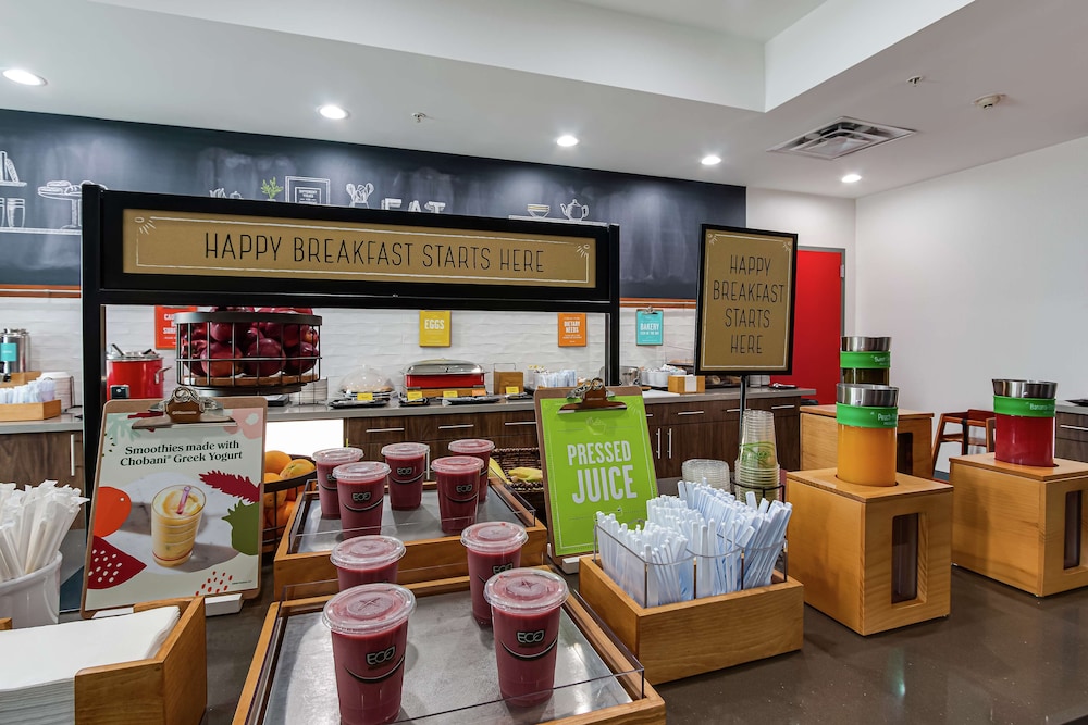 Hampton Inn Oak Grove Fort Campbell - photo 18
