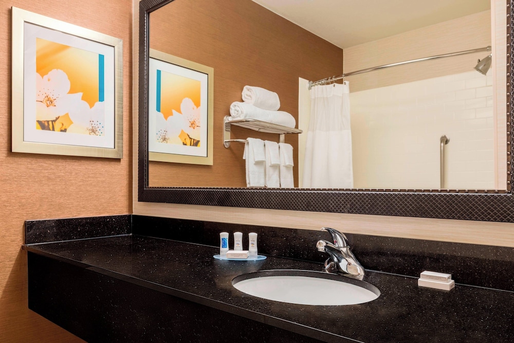 Fairfield Inn & Suites Abilene - photo 12