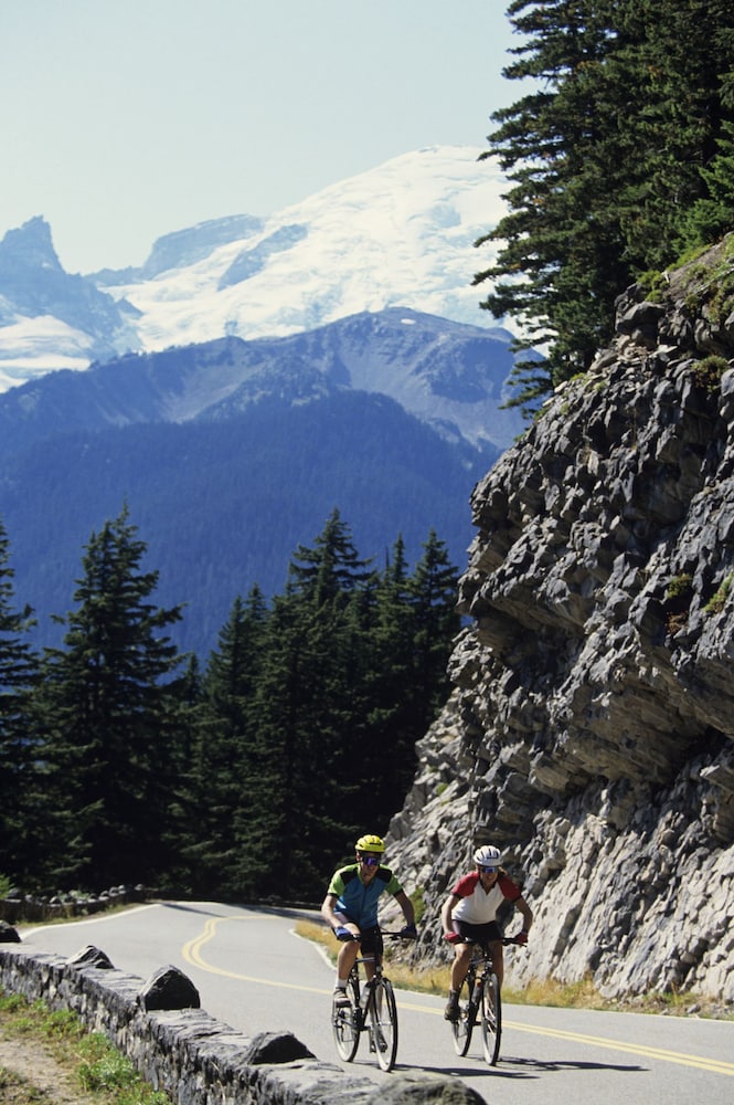 Wilderness Club - photo 137
