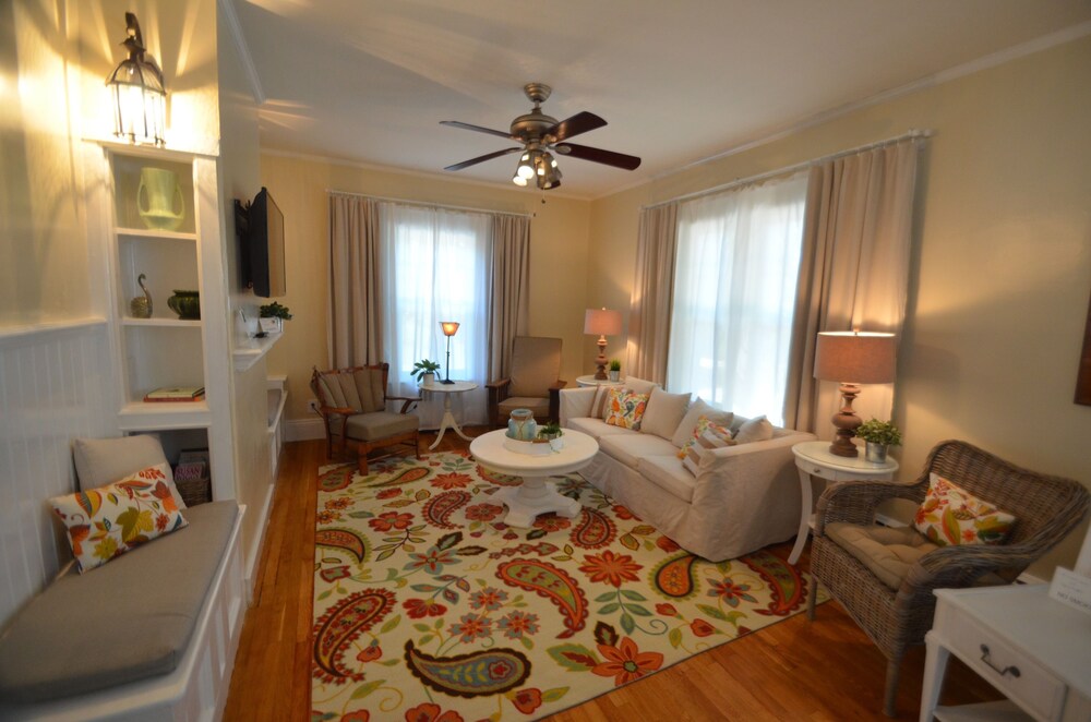 The Cottages of Wolfeboro - photo 92