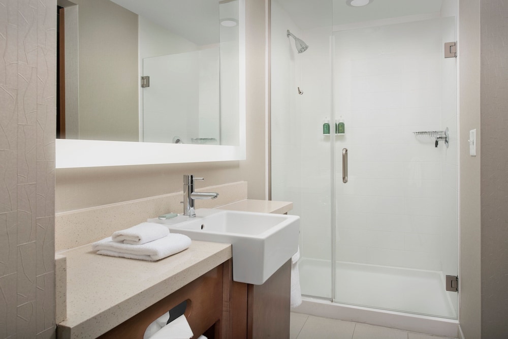 SpringHill Suites Tuscaloosa by Marriott - photo 19