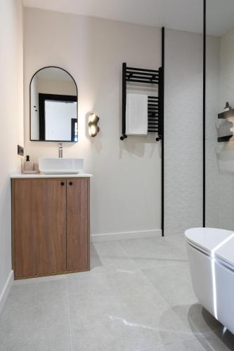 Wabi Sabi 2br Private Villa