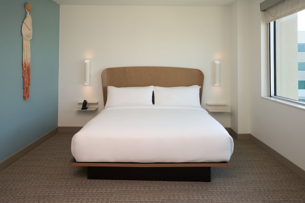 Element Melbourne Oceanfront - photo 27