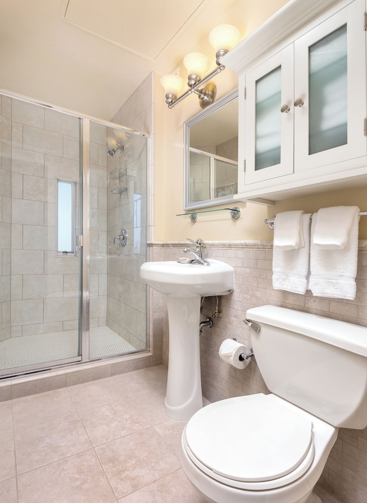 WorldMark Seattle The Camlin - photo 22