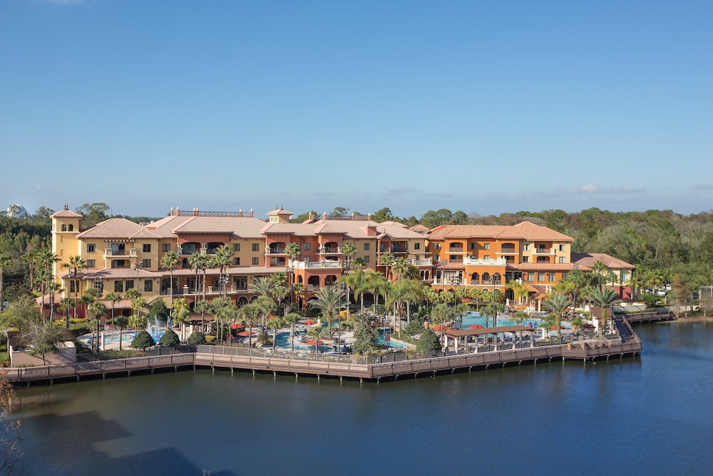 Club Wyndham Bonnet Creek - photo 127