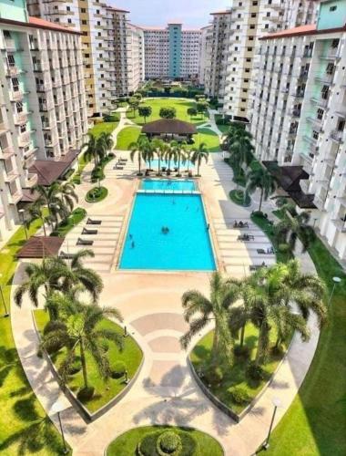 Staycation by Estelle — 4-Star Luxury Hotel in Manila, Philippines