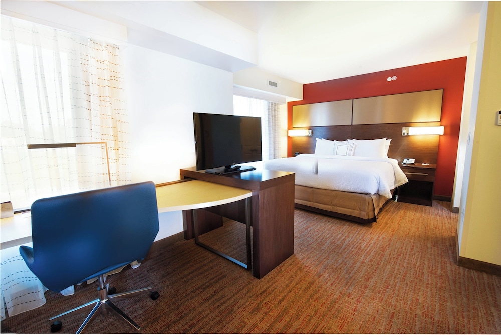 Residence Inn Columbia West Lexington - photo 13