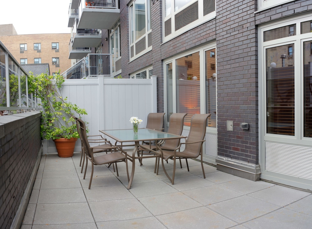 Sanctuary NYC Retreats - photo 47