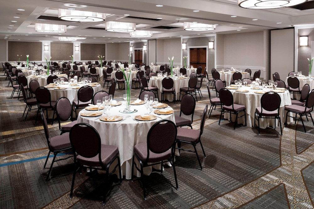 Fairfax Marriott at Fair Oaks - photo 30