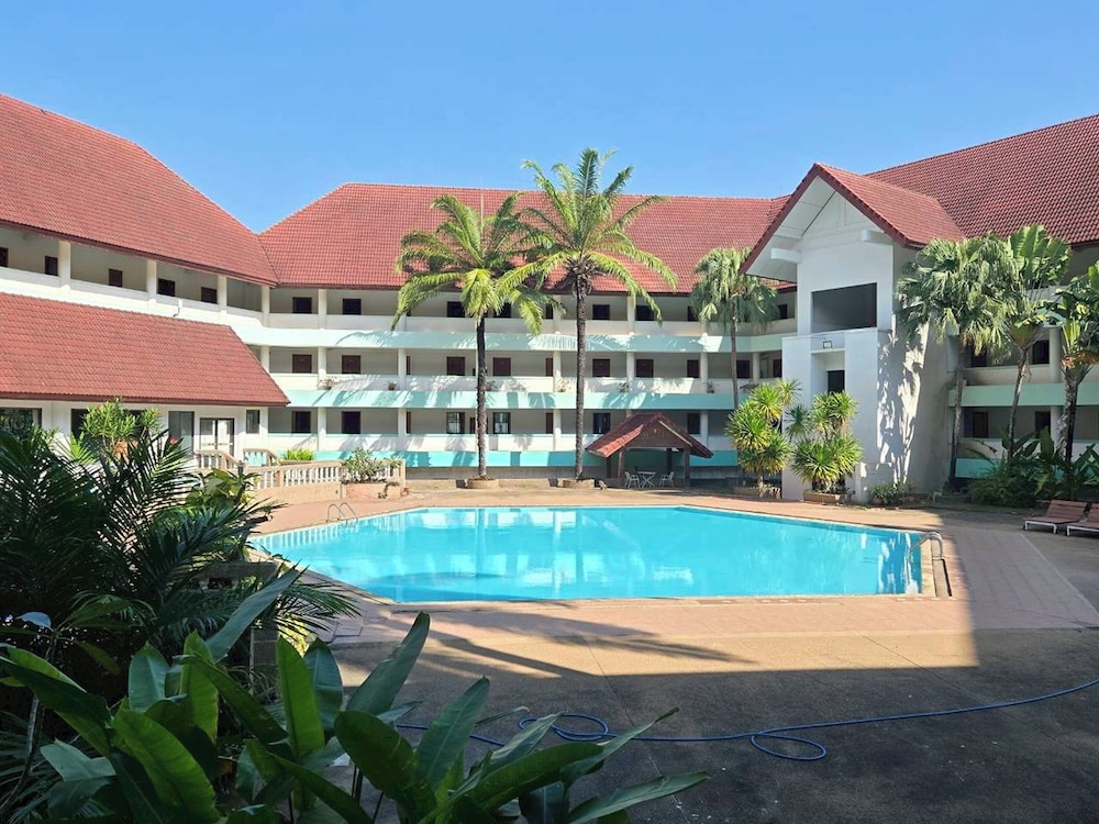 Pailyn Hotel Sukhothai in Sukhothai, Thailand