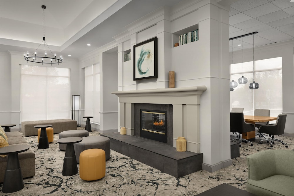 Hilton Garden Inn Huntsville Space Center - photo 2