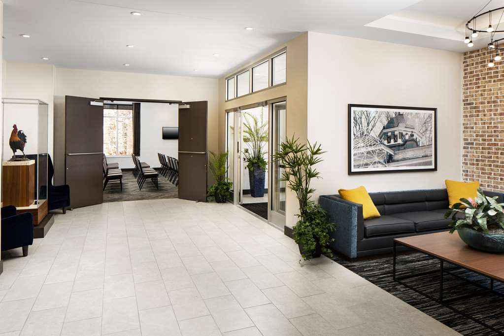 Hyatt Place Sumter Downtown - photo 18