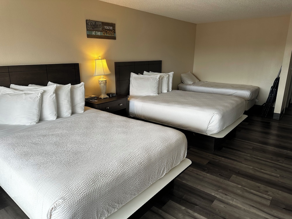Inn at the Sea - photo 39
