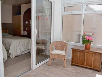 Greenhaven — 4-Star Luxury Hotel in Par, United Kingdom