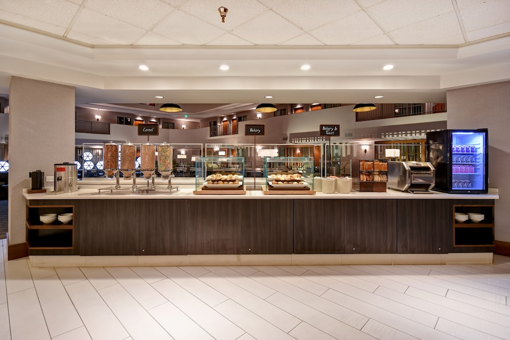 Embassy Suites by Hilton Omaha Downtown Old Market - photo 44