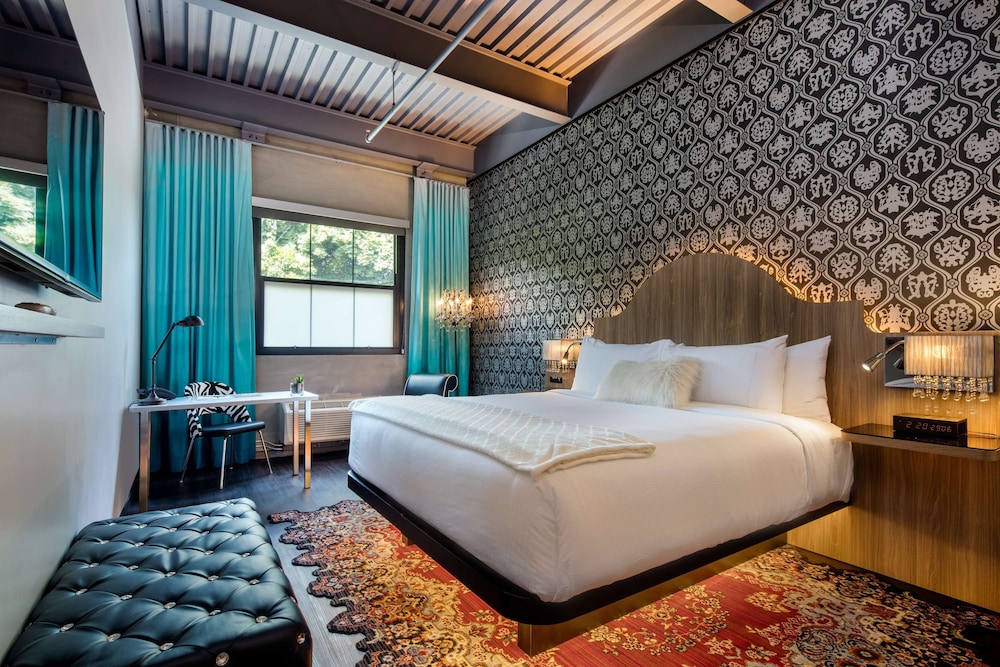 Hotel Nyack a JdV by Hyatt Hotel - photo 9