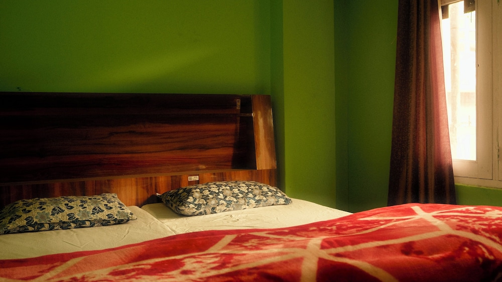 Prifrost Homesaty in Sangli, India